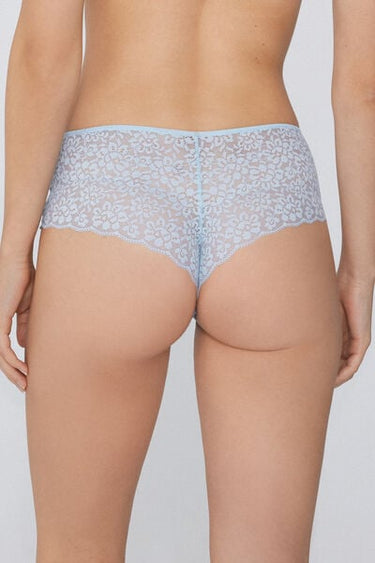 Recycled Lace French Knickers