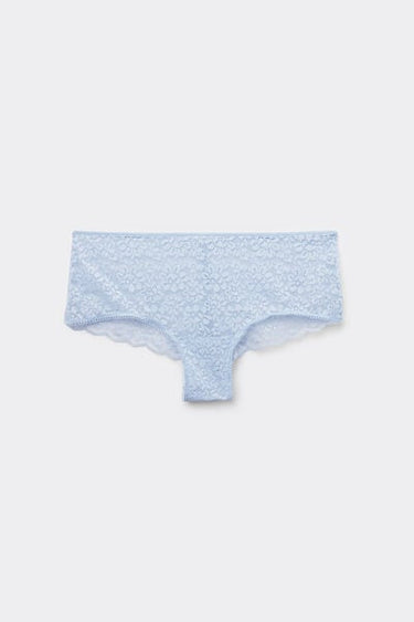 Recycled Lace French Knickers