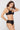 Glam Rib Semi-High Brazilian-Cut French Knickers