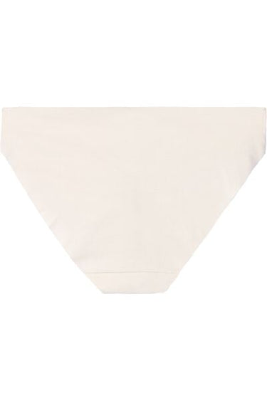 Seamless Organic Cotton Knickers