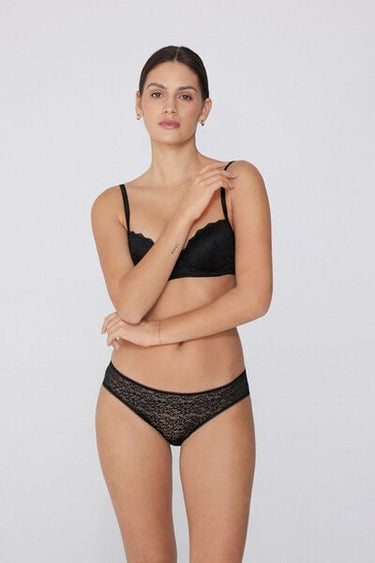 Classic Lace Briefs