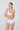 Cotton and Lace High-Waist Knickers