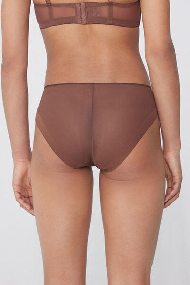 Essential Tulle Knickers