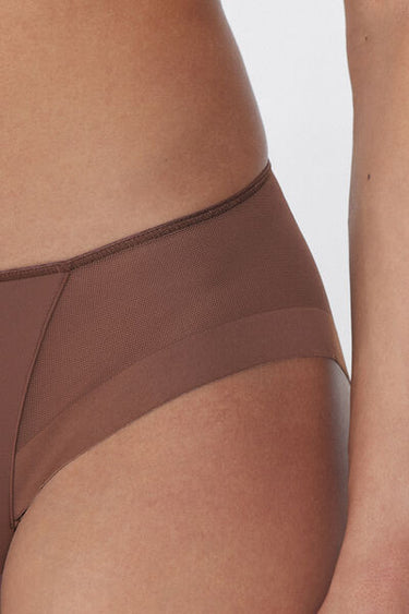 Essential Tulle Knickers