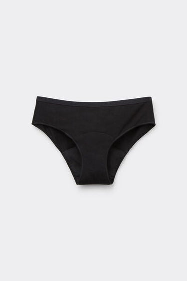 Organic Cotton Medium Flow Period Pants