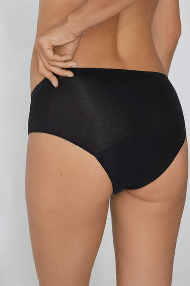 Organic Cotton Heavy Flow Period Pants
