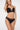 Laser Cut Microfibre and Lace Knickers
