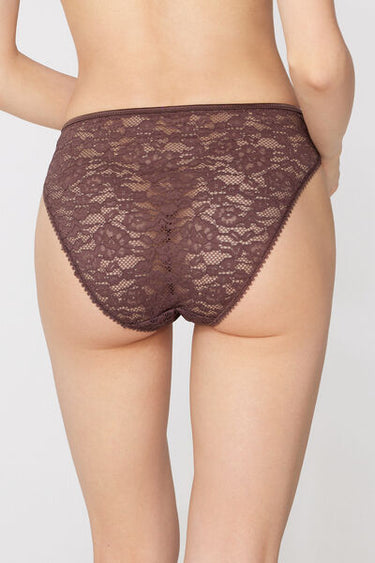 Perfect Armony Lace Knickers
