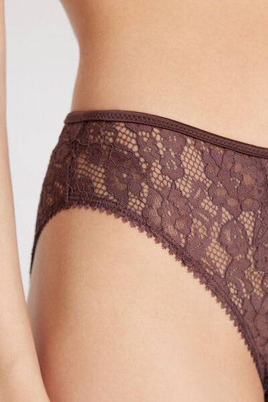 Perfect Armony Lace Knickers