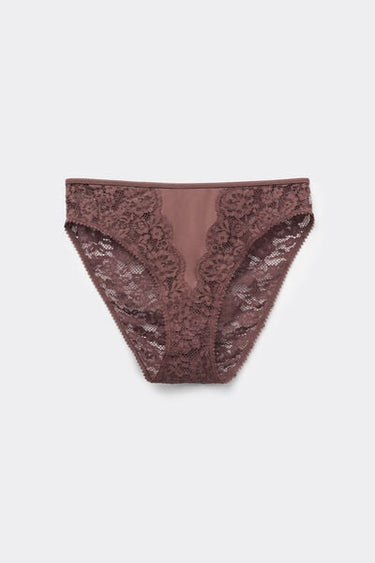 Perfect Armony Lace Knickers