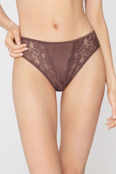 Perfect Armony Lace Knickers