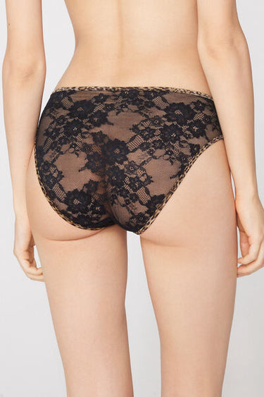 Jungle Glow Knickers