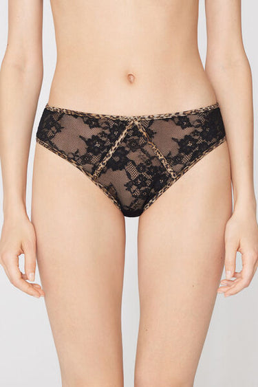 Jungle Glow Knickers