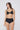 Laser Cut High-Waist Shaping Knickers