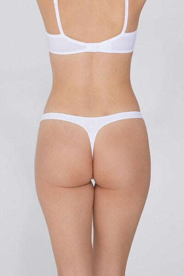 Recycled Microfibre G-String