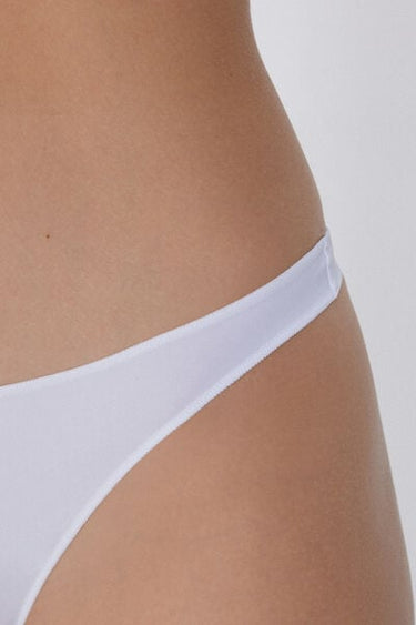 Recycled Microfibre G-String
