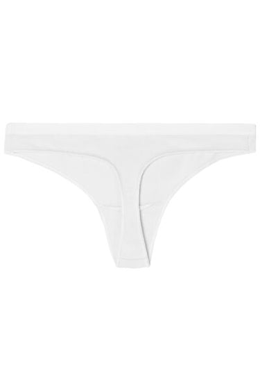 Organic Cotton G-String