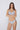 High-Leg Recycled Lace G-String