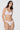 High-Cut Recycled Lace G-String