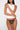 Lace Tanga Panel G-String