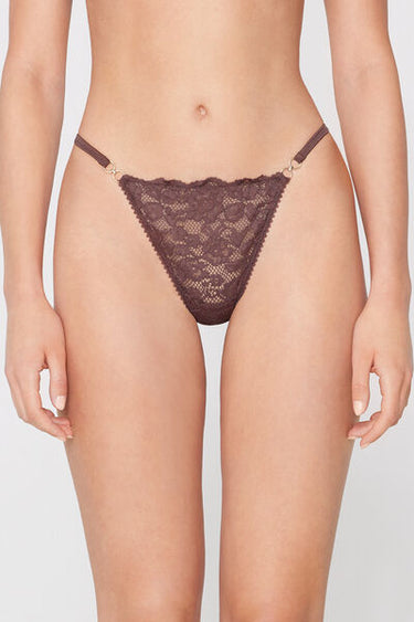 Perfect Armony Tanga Panel G-String
