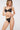 Midnight Secret Tanga Panel G-String