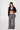 Ibiza Romantic Velvet Padded Triangle Bra
