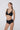Havana Recycled Lace Triangle Bra