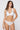 Havana Recycled Lace Triangle Bra