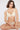 Havana Ivory Bloom Slightly Padded Triangle Bra