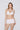 Lisbon Organic Cotton Triangle Bra