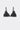 Lisbon Sparkling Vibe Triangle Bra
