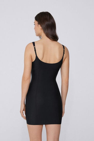 Laser Cut Shaping Slip