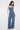 Denim Canvas Long Dungarees