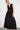 Long Cotton Canvas Skirt