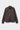 Superior Softness Ribbed Zip-Up Sweatshirt