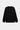Thick Brushed Fleece Round Neck Sweatshirt