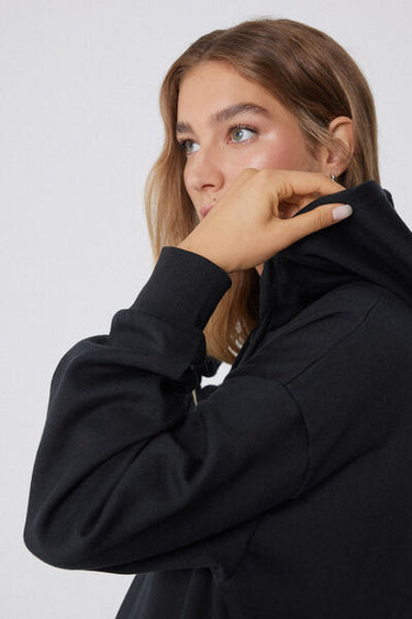 Thick Hoodie