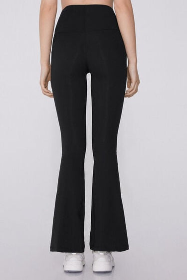Flared Shaping Leggings