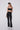 Flared Shaping Leggings
