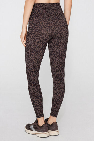 Printed Shaping Leggings