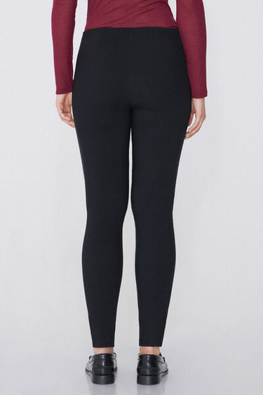 Leggings in Stretch Canvas