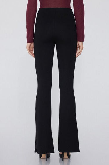 Milano-Stitch Palazzo Trousers
