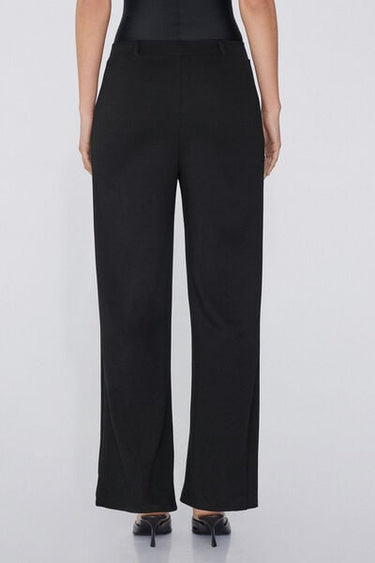 Milano-Stitch Palazzo Pants
