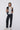Soft Touch Straight-Cut Long Pyjamas