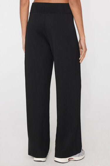 Soft Touch Palazzo Trousers