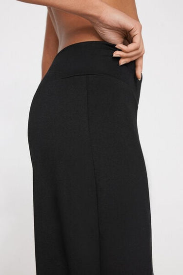 Soft Touch Palazzo Trousers
