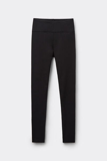Invisible Therm Leggings