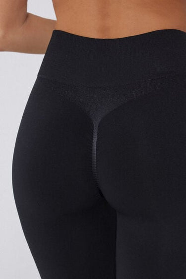 Scrunch Leggings