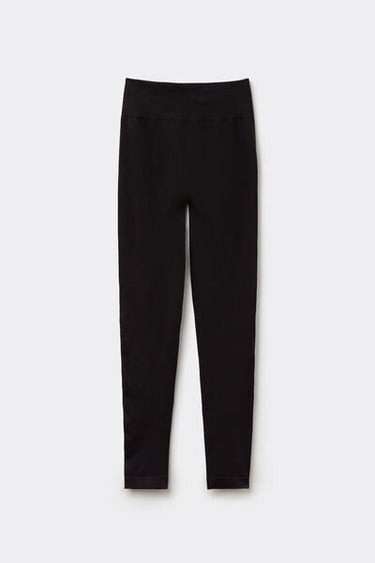 Scrunch Leggings
